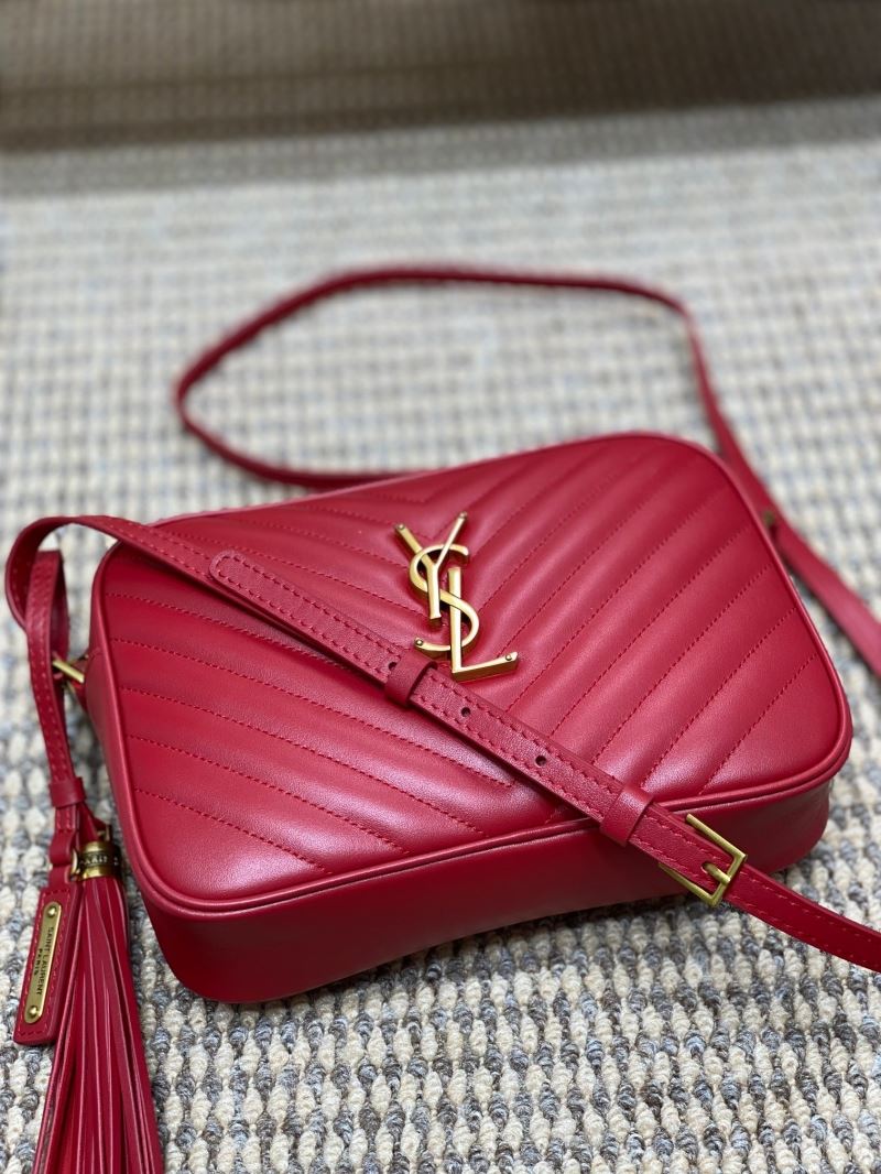 YSL Satchel Bags